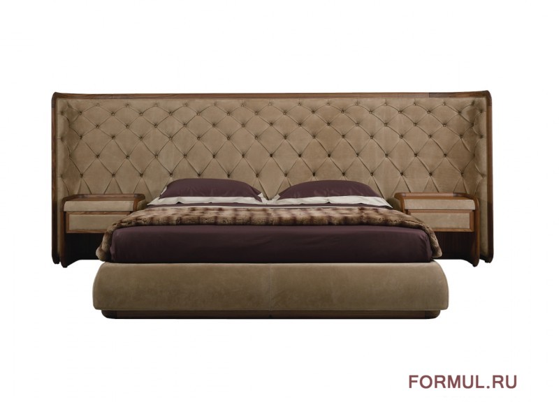 Кровать Ulivi Salotti Victory